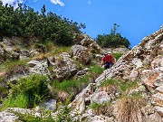 Grande anello dei Laghi della conca del Calvi-26lu23 - FOTOGALLERY